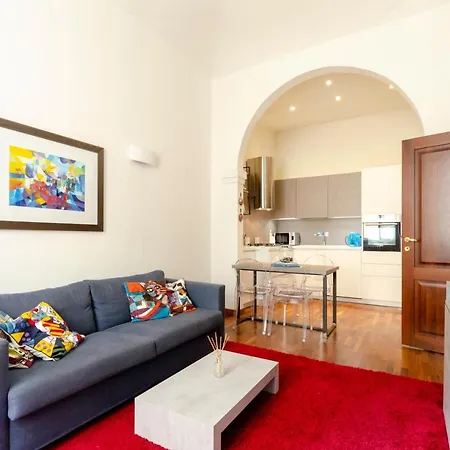 Mazzini 43 85 Mq 2b/1b & Parking * Rapallo