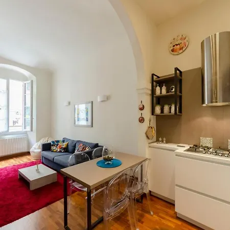 Appartement Mazzini 43, Rapallo, Apartment 85 Mq, 2B, 1B, Wi-Fi, Air Conditioning, Available On Request Private Garage At 800Mt From The Apartment At 20,00 Euro Per Night Rapallo