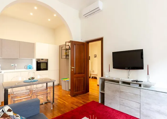 Mazzini 43, Rapallo, 85 Mq, 2b, 1b, Wi-fi, Air Conditioning, Available On Request Private Garage At 800mt From The At 20,00 Euro Per Night Lägenhet *